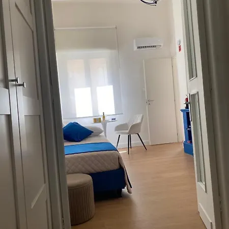 Appartement Ricomincio Da Tre à Naples Extérieur photo